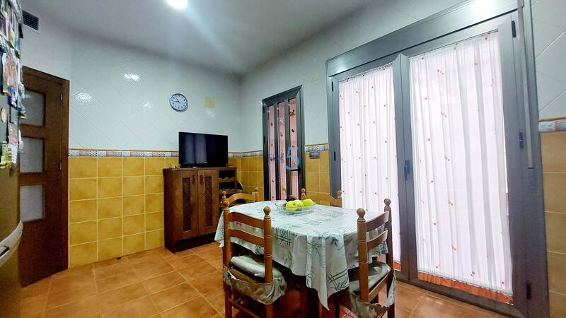 3 Cuarto Adosado en venta