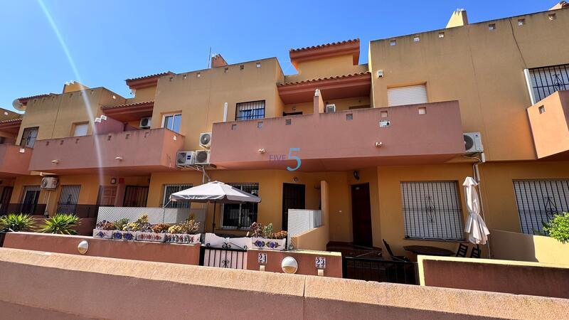 Townhouse for sale in Orihuela, Alicante