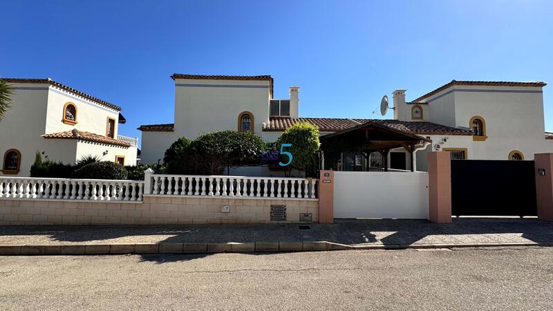 Duplex for sale in Orihuela, Alicante