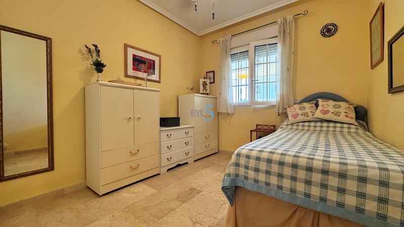 3 chambre Duplex à vendre