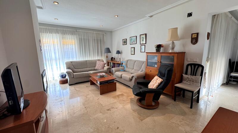 3 Cuarto Dúplex en venta