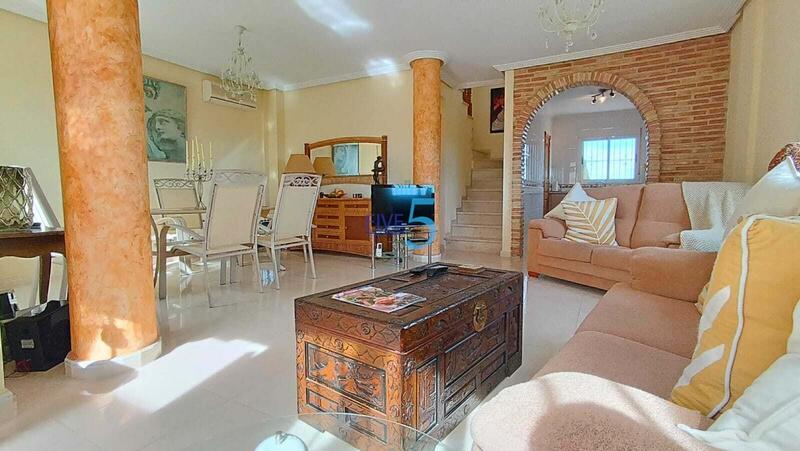 3 bedroom Country House for sale