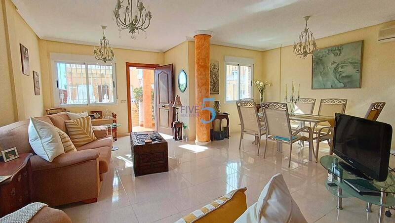 3 bedroom Country House for sale