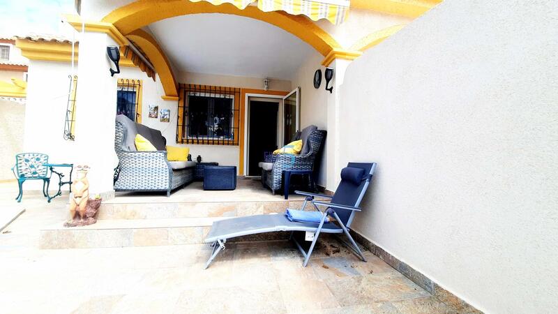 3 bedroom Townhouse for sale