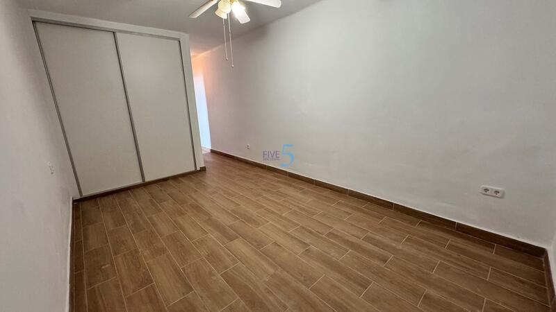 3 Cuarto Adosado en venta