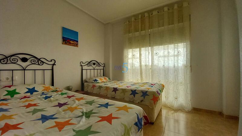 2 Cuarto Apartamento en venta