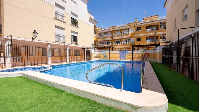 2 Cuarto Apartamento en venta