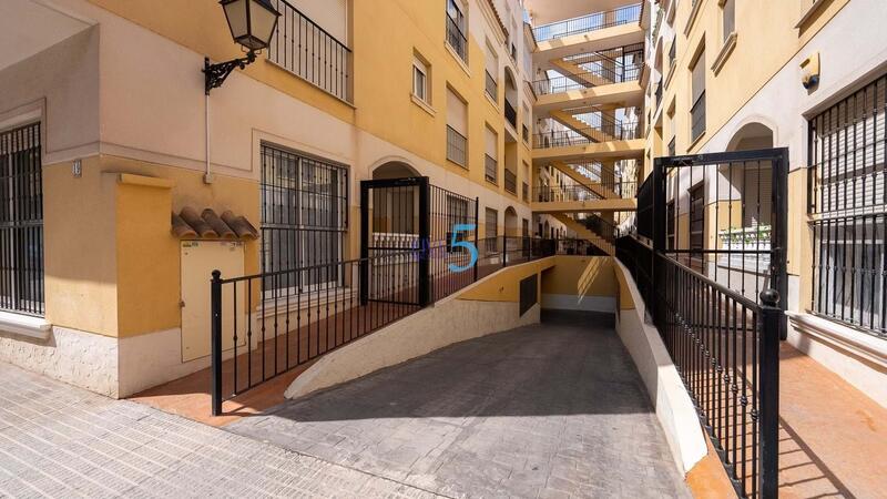 2 Cuarto Apartamento en venta