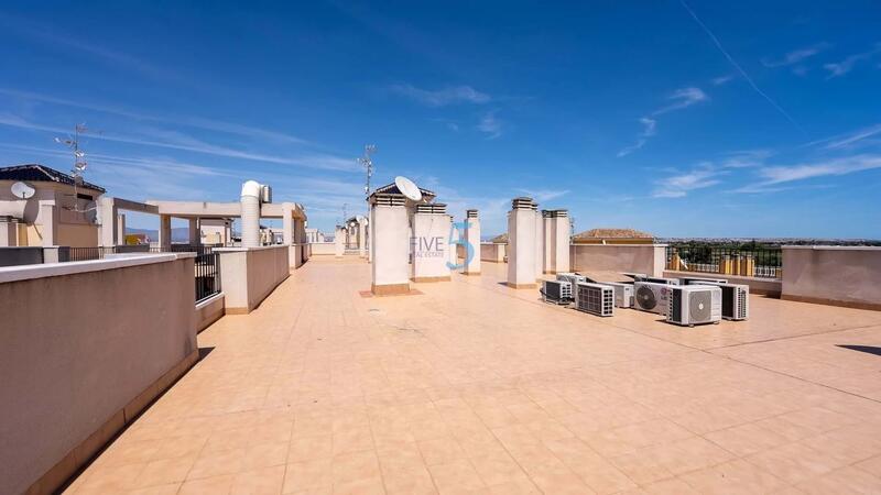 2 Cuarto Apartamento en venta