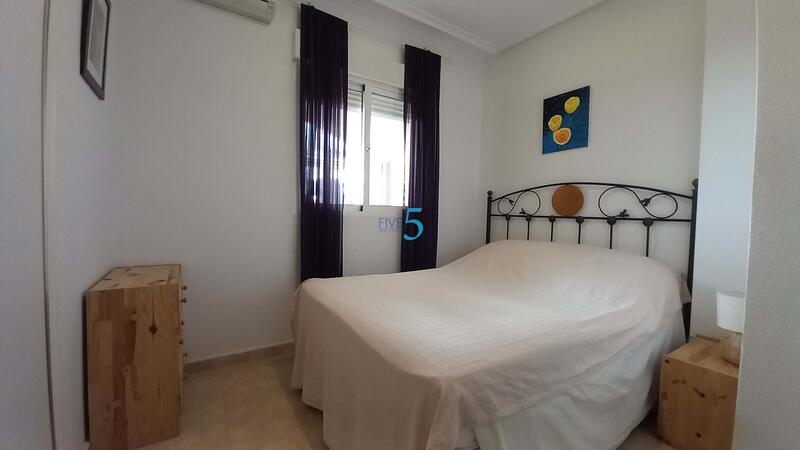 2 Cuarto Apartamento en venta