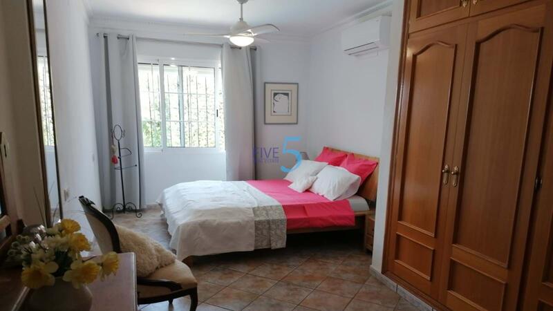 3 chambre Villa à vendre