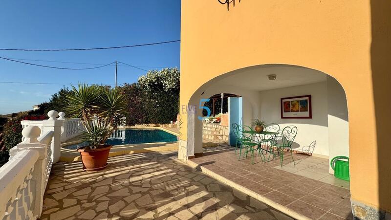 3 bedroom Villa for sale