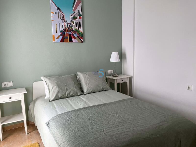 2 chambre Appartement à vendre