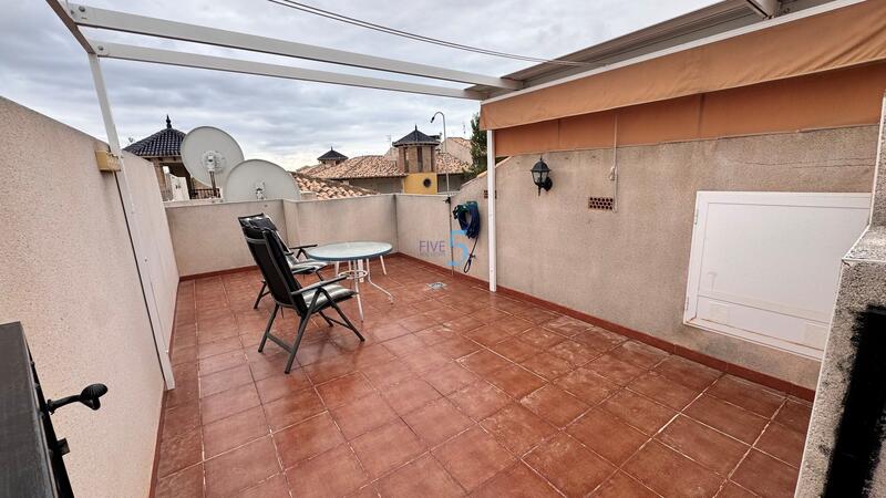 2 Cuarto Apartamento en venta