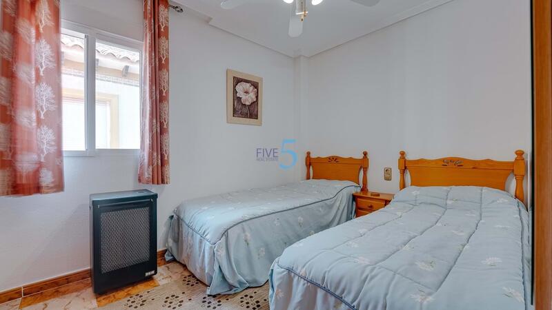 2 chambre Appartement à vendre