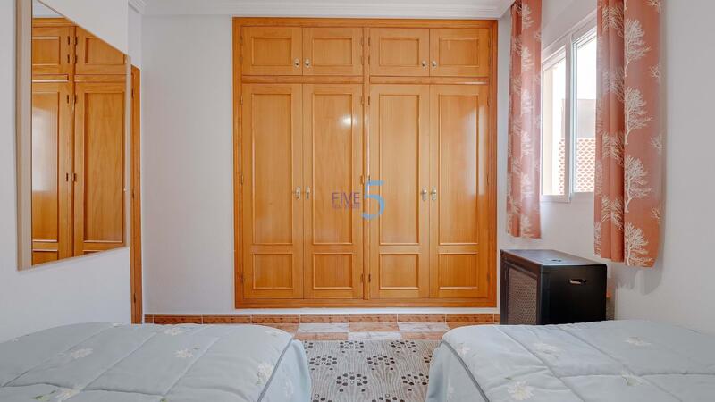 2 Cuarto Apartamento en venta