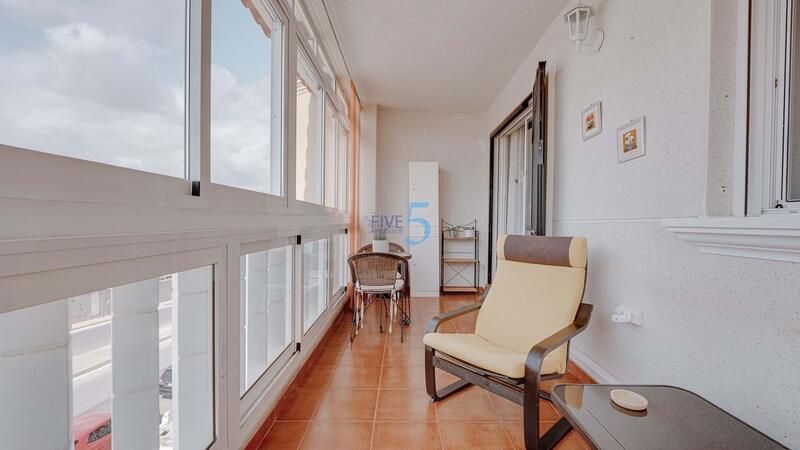 2 chambre Appartement à vendre