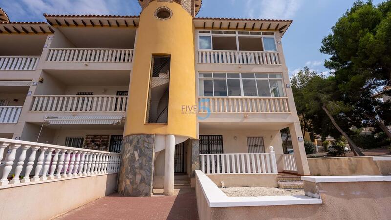 2 Cuarto Apartamento en venta