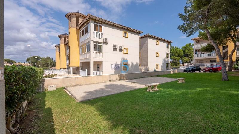 2 Cuarto Apartamento en venta