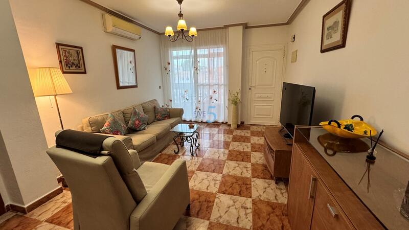 2 Cuarto Apartamento en venta