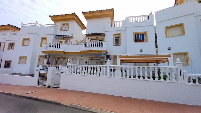 Appartement Te koop in Rojales, Alicante