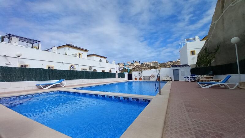 2 Cuarto Apartamento en venta