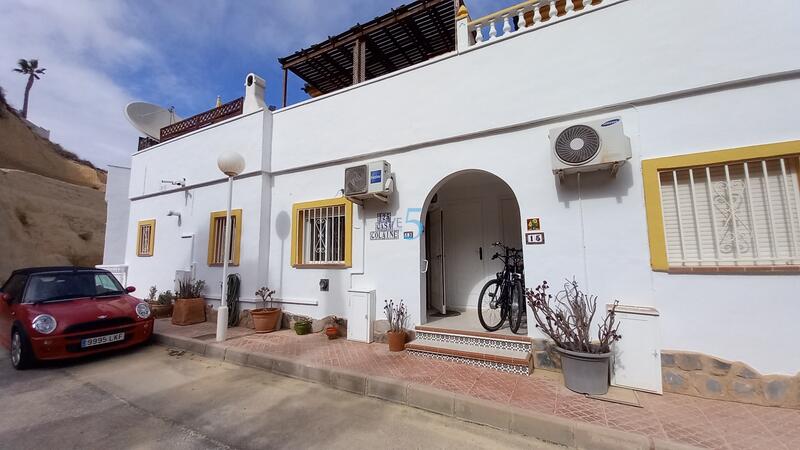 2 Cuarto Apartamento en venta