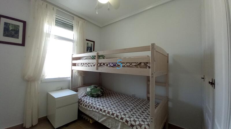 2 Cuarto Apartamento en venta