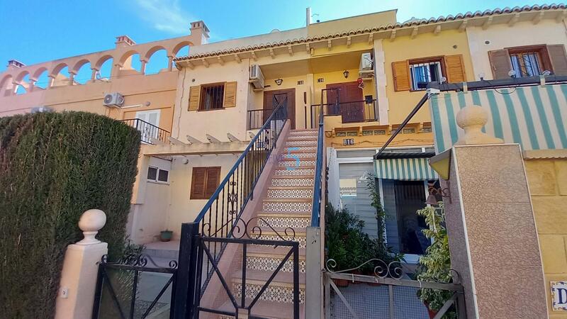 Appartement à vendre dans Torrevieja, Alicante