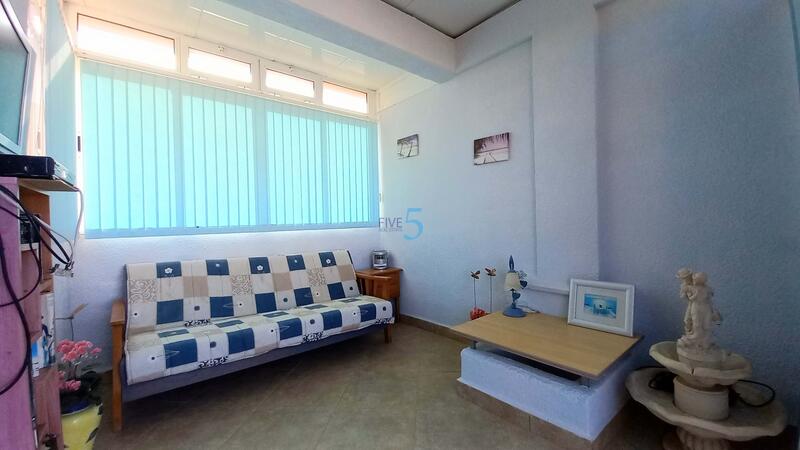 1 bedroom Apartment for sale