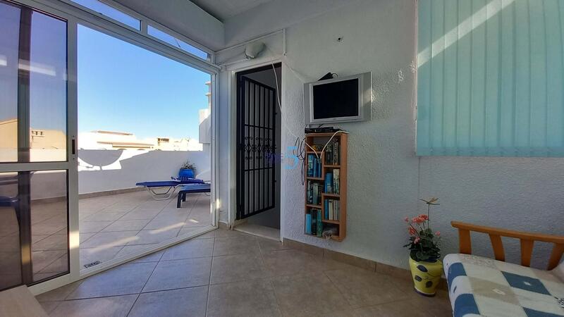 1 Cuarto Apartamento en venta