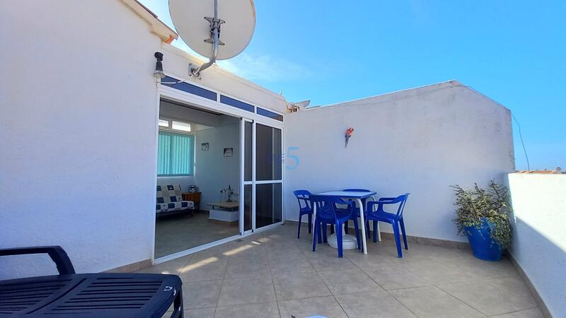 1 Cuarto Apartamento en venta