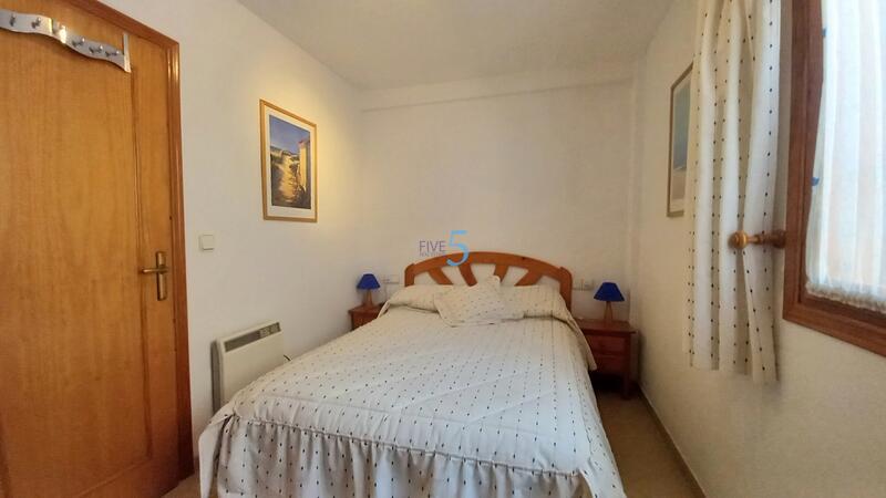 1 Schlafzimmer Appartement zu verkaufen