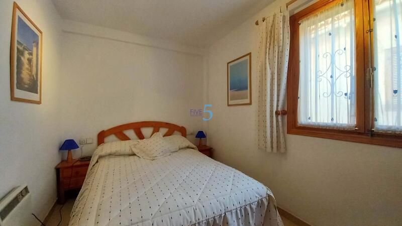 1 chambre Appartement à vendre