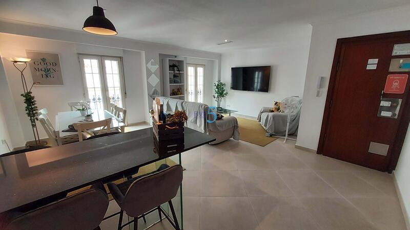 4 slaapkamer Appartement Te koop