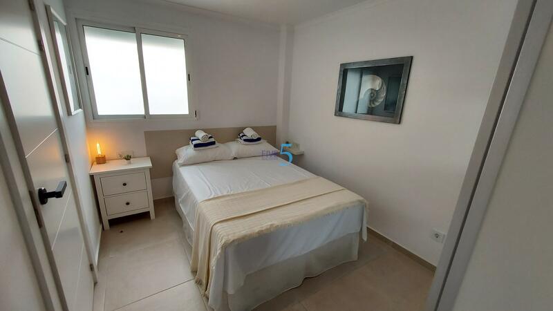 4 slaapkamer Appartement Te koop