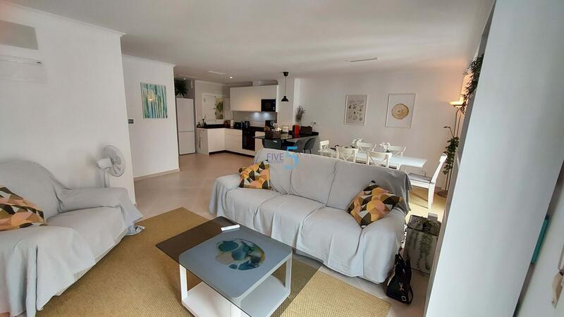 4 Schlafzimmer Appartement zu verkaufen