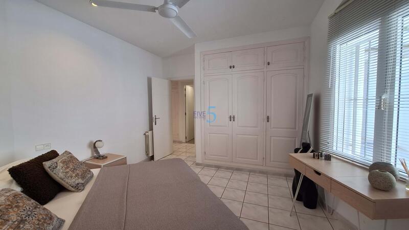 5 chambre Villa à vendre