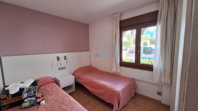 2 chambre Appartement à vendre