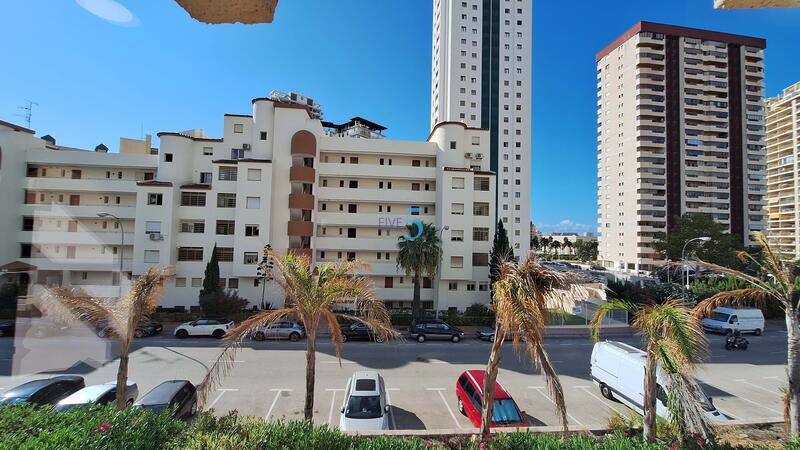 2 Cuarto Apartamento en venta