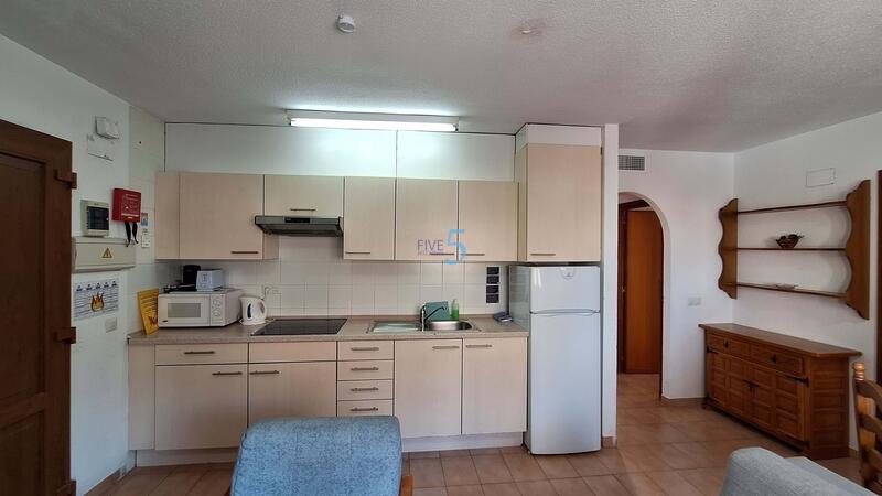 2 chambre Appartement à vendre