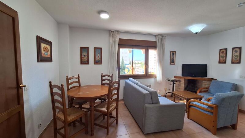 2 Cuarto Apartamento en venta