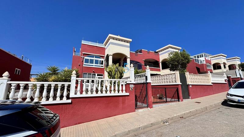 Apartment for sale in Orihuela, Alicante