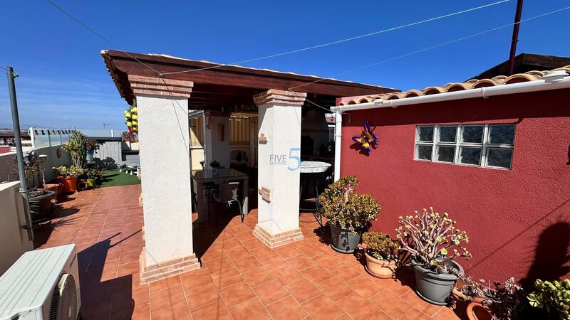 2 Cuarto Apartamento en venta