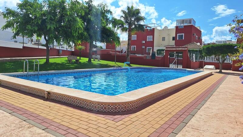 2 Cuarto Apartamento en venta