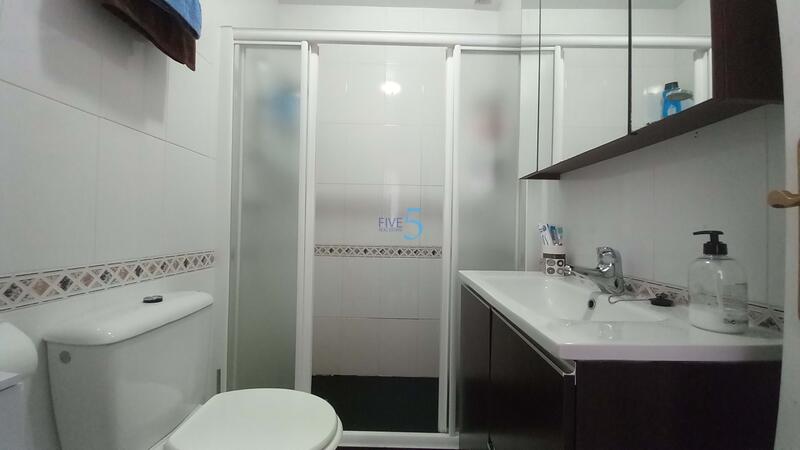 2 Cuarto Apartamento en venta