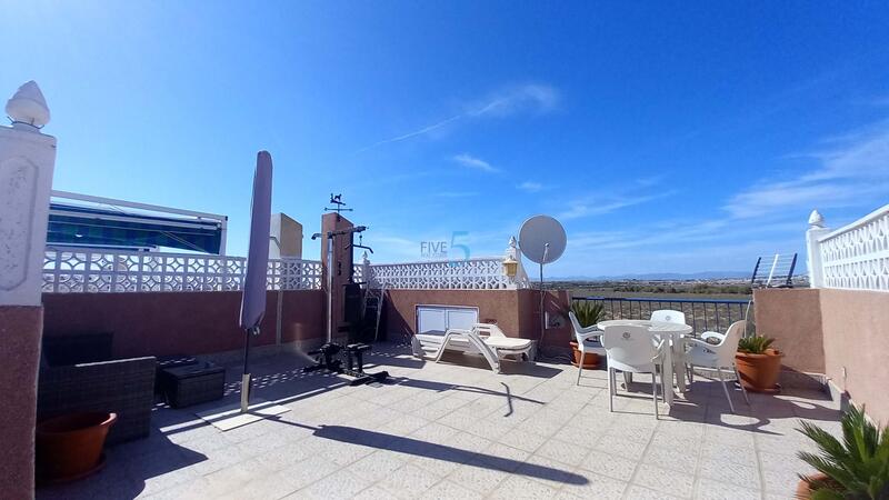 2 Cuarto Apartamento en venta