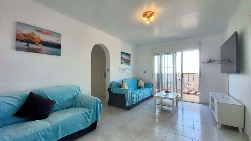 2 Cuarto Apartamento en venta