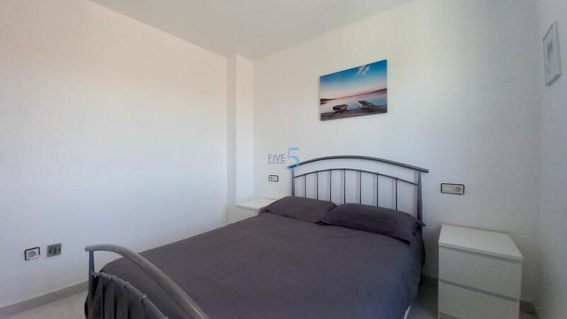 2 chambre Appartement à vendre