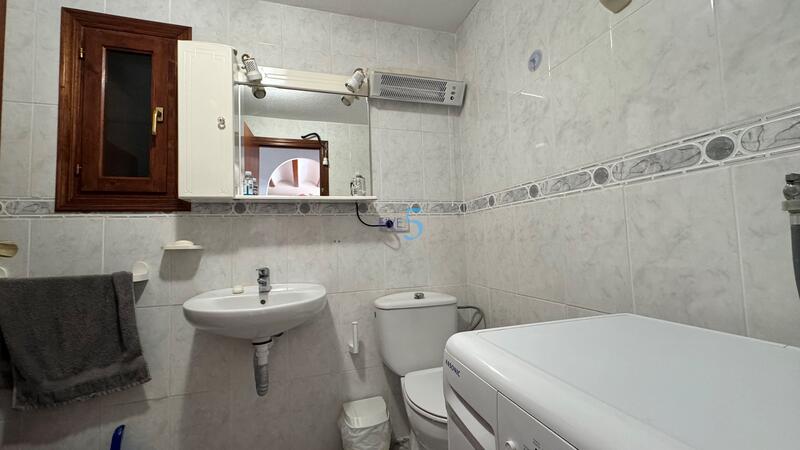 2 Cuarto Apartamento en venta